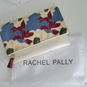Rachel Pally reversible clutch
